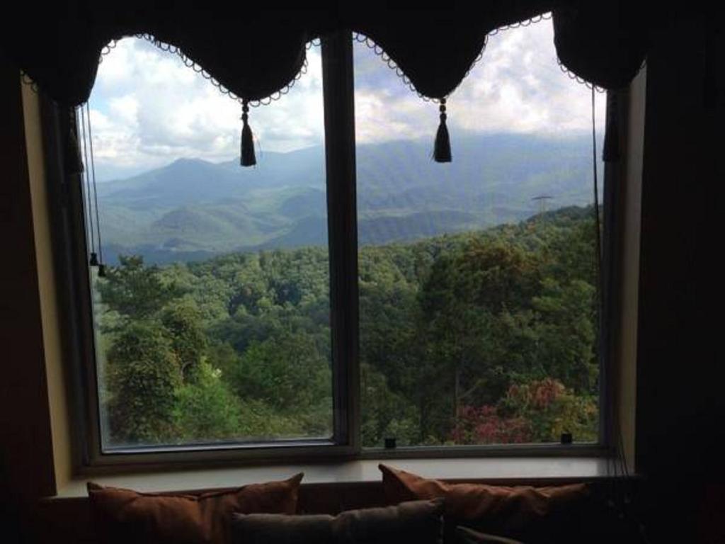 Our Place In The Smokies Gatlinburg Rom bilde